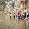 Lubang Tambang di Bandung Barat Telan Korban, Bocah SD Tewas Tenggelam
