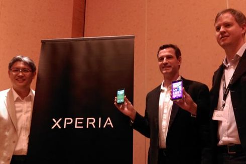 5 Perusahaan yang Layak Membeli Sony Xperia