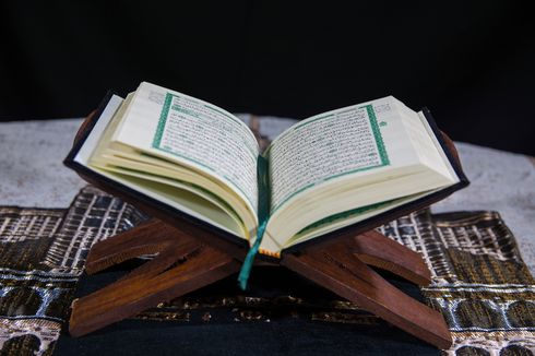 Surah Al-Ma’un dan Artinya yang Bisa Kita Maknai Isi Kandungannya