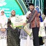 Kalimantan Timur Raih Juara Umum STQH Nasional 2025 di Kendari