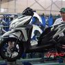 Industri Sepeda Motor Syok, Penjualan Bisa Turun 50 Persen 