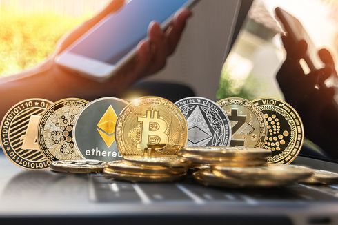 Catat, Tips Investasi Kripto untuk Pemula agar Tak Rugi