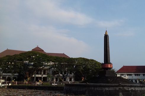 Fakta Kasus Suap DPRD Kota Malang, 20 Tersangka 