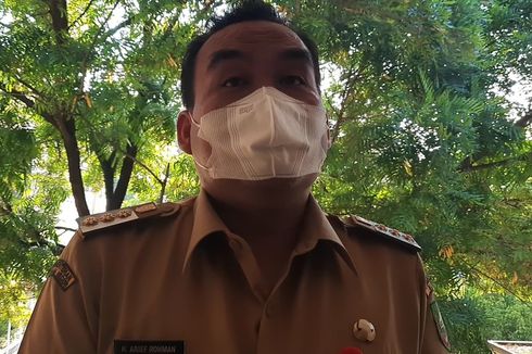 Bupati Blora Serahkan Kasus Dugaan Premanisme di Pasar Jepon ke Polisi