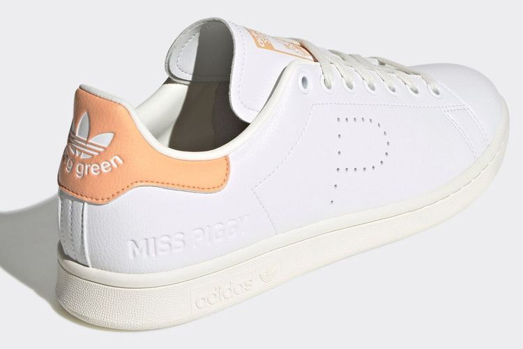 Adidas Stan Smith Miss Piggy