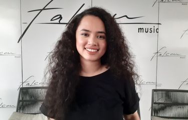 Fans Naksir Lagu Hujan, Wizzy Ubah Pilihan