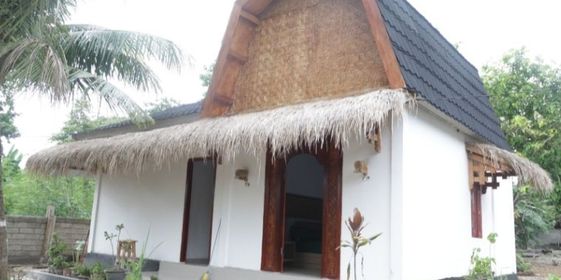 Sarhunta di Lombok Tengah