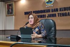 Sekolah di Kudus Dilaporkan karena Pungli, Disdikbud Jateng Klaim Tidak Terbukti