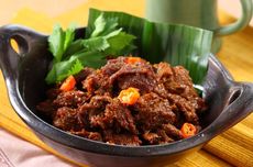 Resep Babat Gongso Khas Semarang Empuk dan Tidak Alot