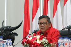 Hasto Siap Menari Kecak 3 Jam jika PDI-P Menang Pilkada Bali