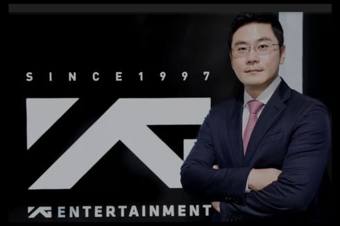 Adik Yang Hyun Suk, Yang Min Suk, Kembali Jadi CEO YG Entertainment 