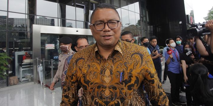 Cegah Kekerasan, Mendikbud Soroti Pentingnya Kerja Sama Sekolah dan Keluarga