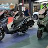 Penjualan Motor Listrik Hanya 11.000 Unit pada Semester I/2025