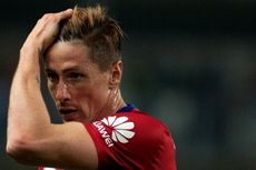 Menanti Gol Ke-100 Fernando Torres