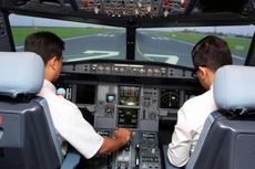 Bukan Gaji, Apa yang Dicari Pilot Asing di Indonesia?
