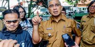 Tidak Jadi Bongkar Teras Cihampelas, Farhan: Pak Gubernur Dedi Mulyadi Setuju, asal...
