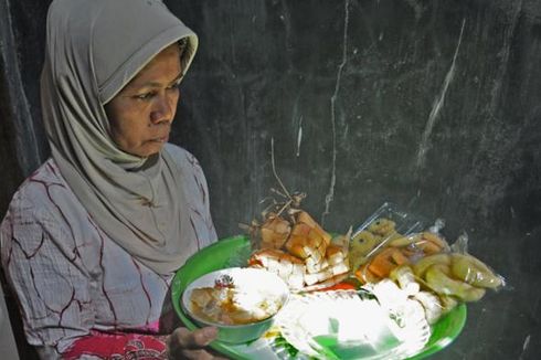 Riuhnya Tradisi Syawalan di Berbagai Daerah di Indonesia