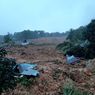 Kronologi Tragedi Longsor di Natuna, 10 Orang Tewas, Longsor di Siang Hari Disebut Paling Besar