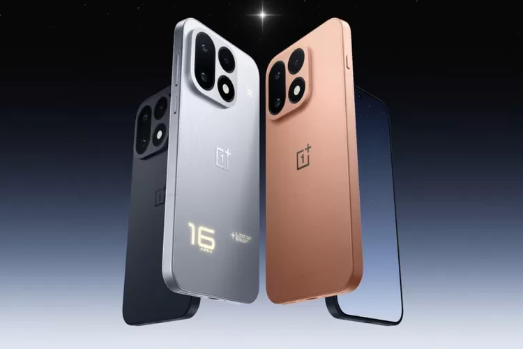 OnePlus 16