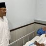 Cek Kondisi Korban Ponpes Al Khoziny di RSUD Sidoarjo, Mensos Gus Ipul: Tinggal Pemulihan