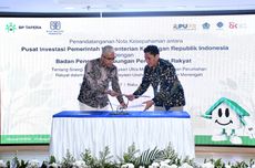 Biayai Rumah Subsidi Tahun 2025, BP Tapera Incar UMi dan UMKM