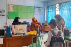 PPDB Usai, Sederet SMP di Kota Bengkulu Masih Kekurangan Siswa