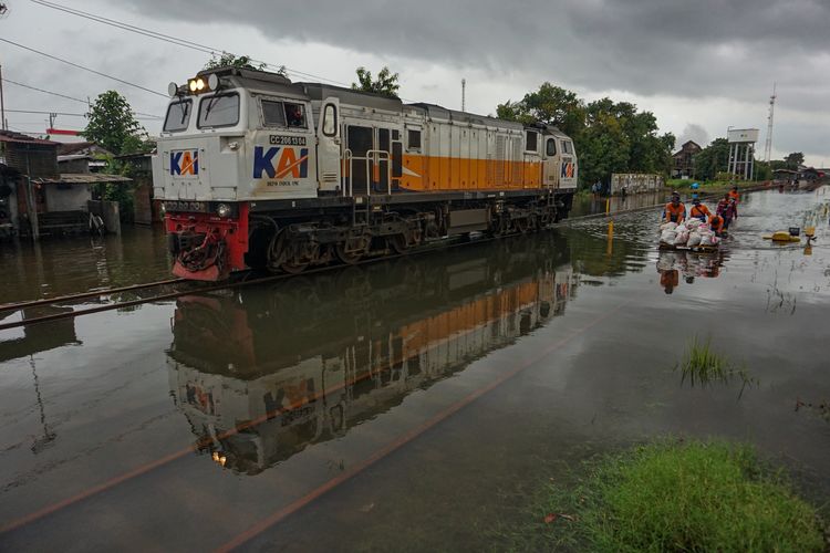 Cara Dapat Diskon Tiket Kereta Api 20 Persen untuk Lansia, Cek Syaratnya