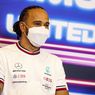 Hasil Kualifikasi F1 GP Amerika Serikat: Hamilton Kecewa Pole Position Diambil Verstappen pada Lap Terakhir