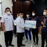 Pemkot Depok Kucurkan 