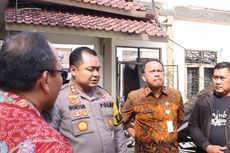 Polisi Selidiki Penyebab Kebakaran Kantor BPN Brebes yang Hanguskan 6.000 Sertifikat Tanah