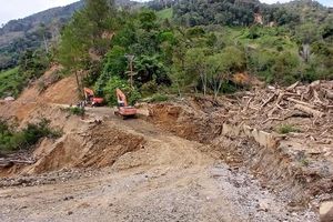 Akses Jalan Provinsi di Aceh Tengah Rampung Diperbaiki, 3 Desa Tak Lagi Terisolasi
