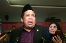 Fahri Hamzah Nilai Ngawur jika Bahas Pemenangan Pemilu di Istana