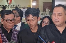 Saka Tatal Diperiksa Bareskrim soal Dugaan Keterangan Palsu Aep dan Dede dalam Kasus "Vina Cirebon"