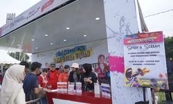 SampoernaFest 2026 Didorong Jadi Mesin Literasi Keuangan Baru