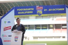 Pelajar Pemenang Champions SAC Indonesia 2022 Dapat Kesempatan Berlatih di Australia