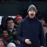 Real Betis Vs Man United, Ten Hag Bermain dengan Risiko