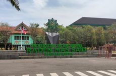 Minat Masuk UIN Surakarta? Ini 16 Prodinya yang Berakreditasi Unggul