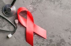 Apa yang Menjadi Tanda-tanda AIDS? Berikut Penjelasannya...