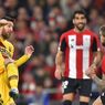 Barcelona Vs Bilbao, Rekor Mentereng Lionel Messi Kontra Los Leones