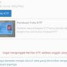 Warganet Mengeluh Sulit Unggah Foto KTP di Laman Kartu Prakerja, Apakah Gelombang 12 Sudah Dibuka?