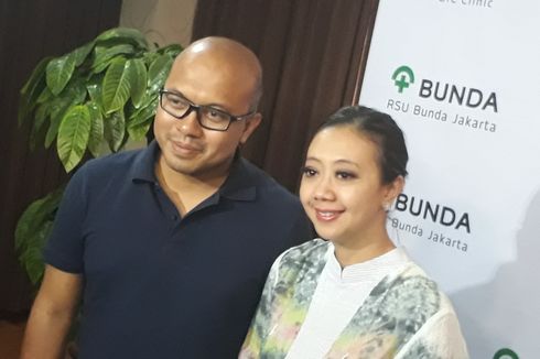 Asri Welas: Ada Treatment Khusus untuk Ibran