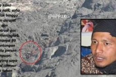 Kisah Heroik Para Relawan yang Angkat Eri dari Kawah Merapi (1)