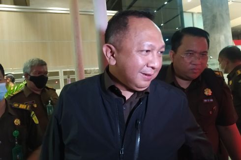 Kejagung Tetapkan Tersangka Baru Kasus Korupsi PT Duta Palma, Total Ada 3
