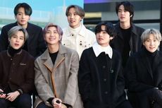 Gelar Konser Online Pakai Lagu BTS, ARMY Pecahkan Rekor Pemirsa Terbanyak di Space Twitter