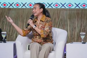Gerindra Bakal Aktifkan Lagi Rahayu Saraswati sebagai Anggota DPR RI