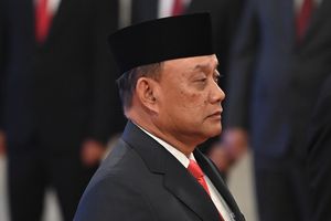 Tantangan Badan Gizi Nasional yang Tak Ringan