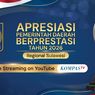 Kepala Daerah di Sulawesi Adu Strategi Tekan Inflasi hingga Pengangguran