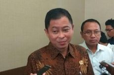 Menteri Jonan Beberkan Proyek Kelistrikan RI ke Wapres AS