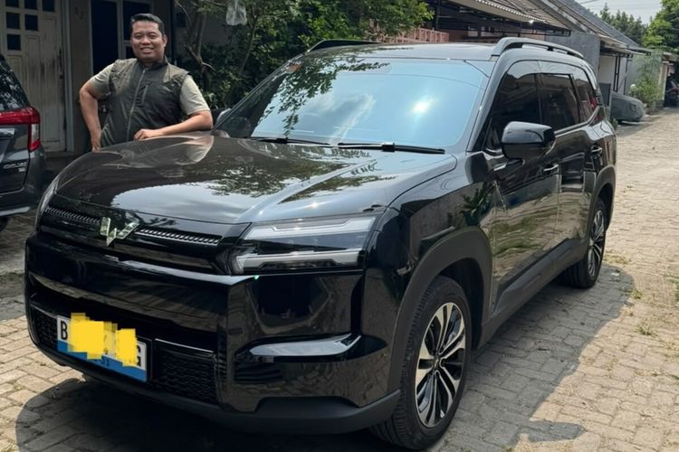 Plus Minus Wuling Eksion Setelah Dipakai Hampir 2 Bulan
