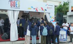 Hardiknas 2024, Pertamina Goes To Campus 2024 Hadir di 15 Kampus Terkemuka